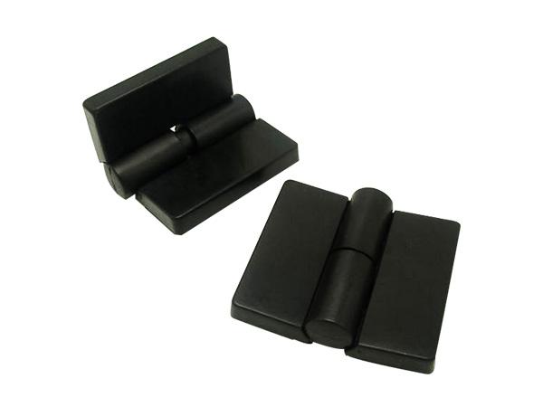 尼龍門鉸鏈配件應用