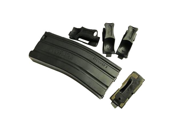 彈夾配件扣尼龍扣應(yīng)用