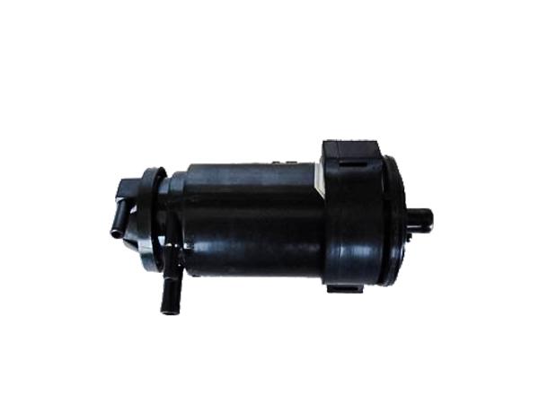 汽車碳罐應(yīng)用