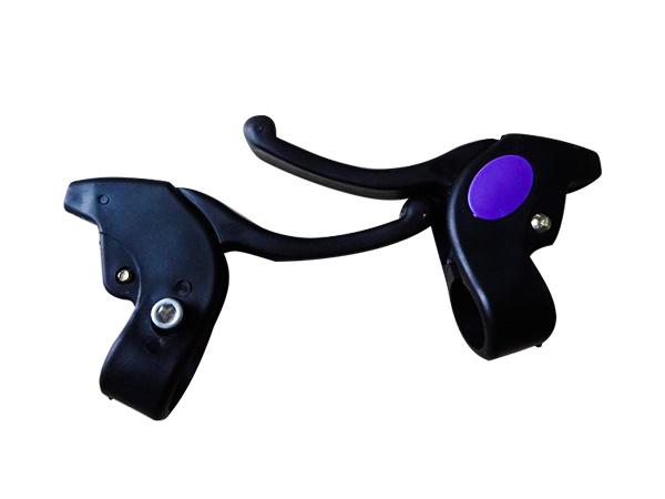 童車(chē)閘把應(yīng)用