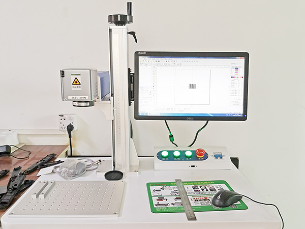 鐳雕測試機(jī)