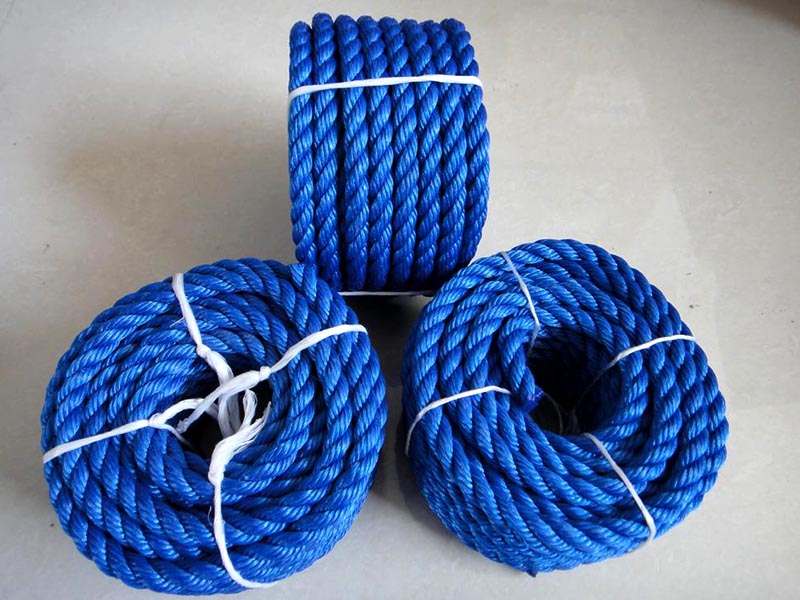 尼龍繩子是不是塑料？二者區(qū)別！