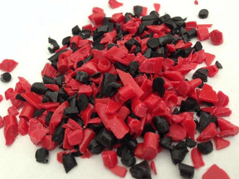 PA6改性尼龍原料增韌特性有哪些？