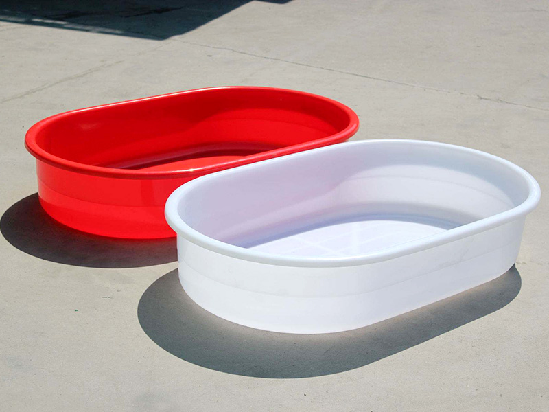 尼龍塑料盆有沒有毒？正確解答！