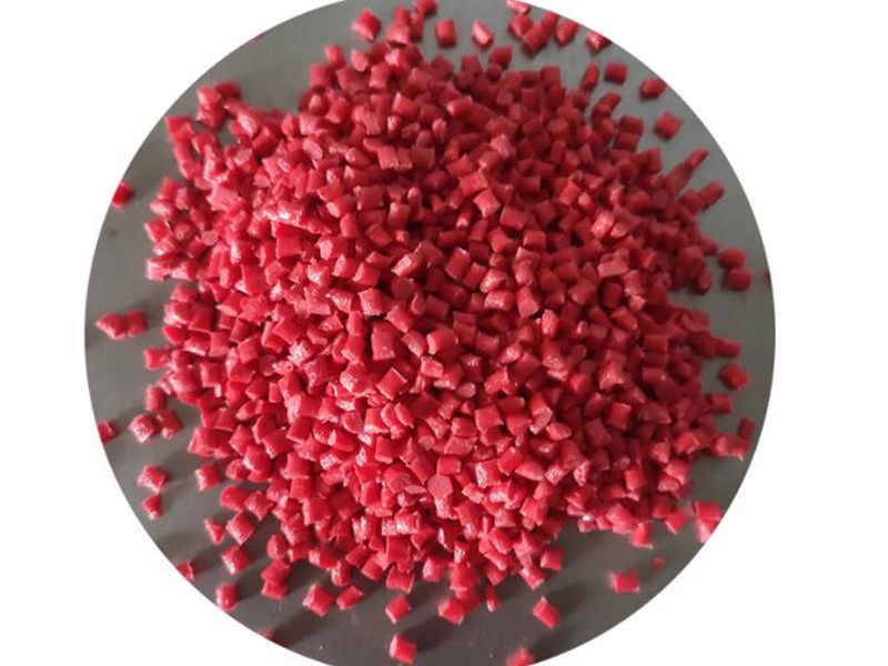 PA改性塑料變成纖維過程是什么？