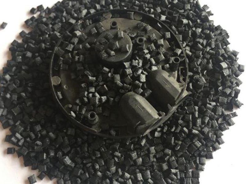 PA66有哪些優異性能？應用于相機鏡頭保護蓋特性