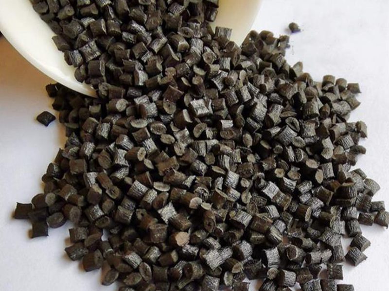 PA66加30玻纖浮纖的原因是什么？解決方法