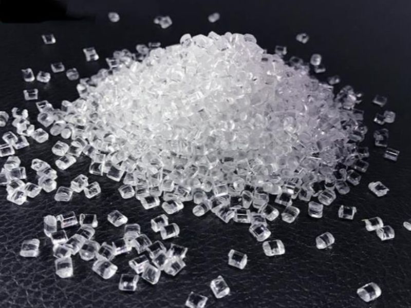 塑料原料顏色發(fā)黃的原因是什么？