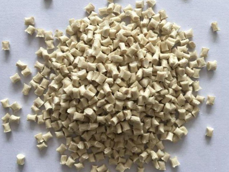 尼龍原料產(chǎn)生流痕的原因是什么？解決方法！