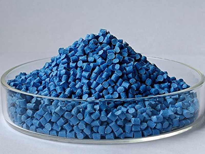 改性尼龍怎么加強表面硬度？