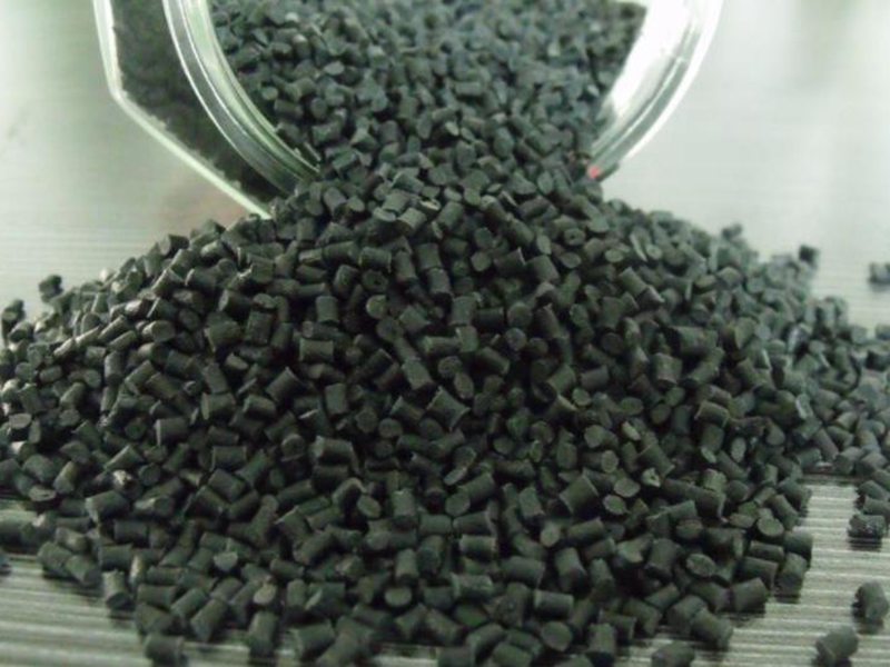 玻纖增強尼龍應(yīng)力痕產(chǎn)生的原因？解決方法