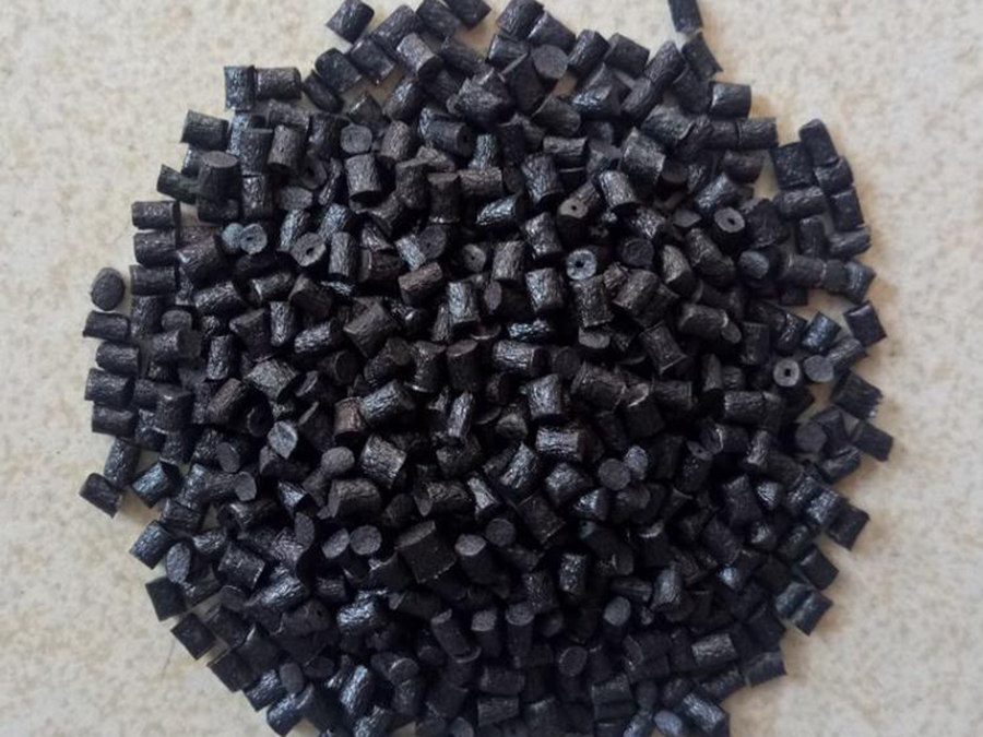 改性尼龍PA6和PA66區別在哪里？