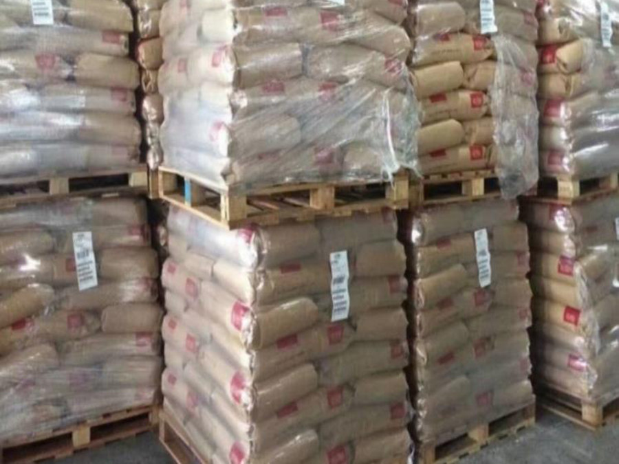 PA6 聚酰胺 美國液風 PF-006I BK8114