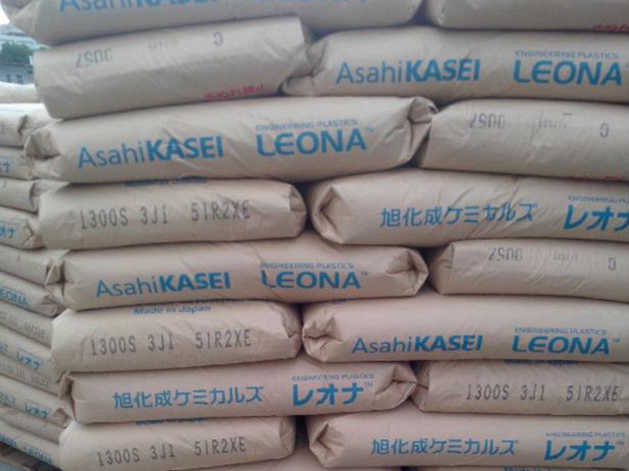 PA66 1300S日本旭化成 通用級(jí)