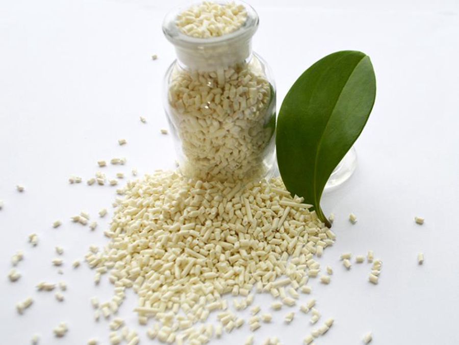 PA6改性塑料尼龍性能什么改變？性能提升